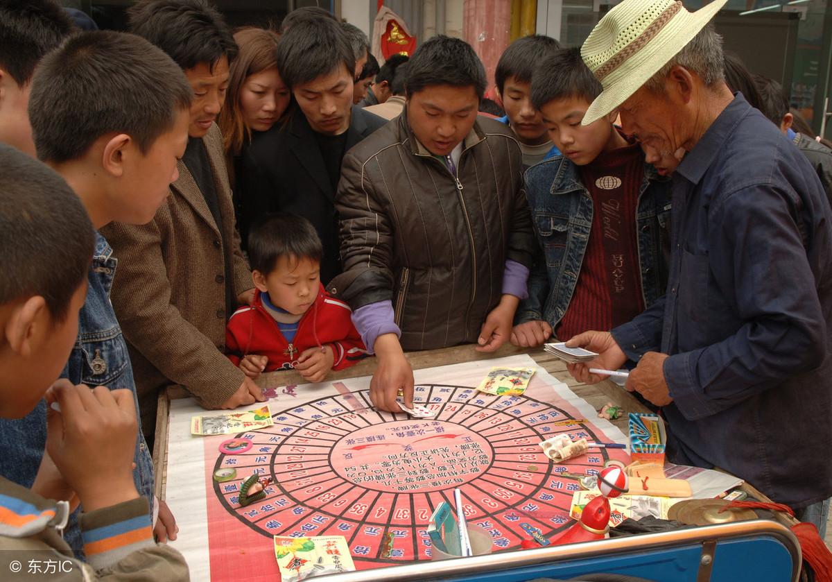 農(nóng)村賭徒轉(zhuǎn)型，從賭桌到人生舞臺，自信與成就的新動(dòng)態(tài)