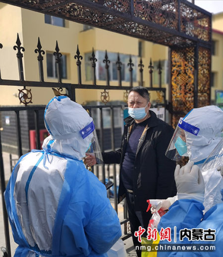呼市最新疫情，時(shí)代的印記下城市的堅(jiān)守之路