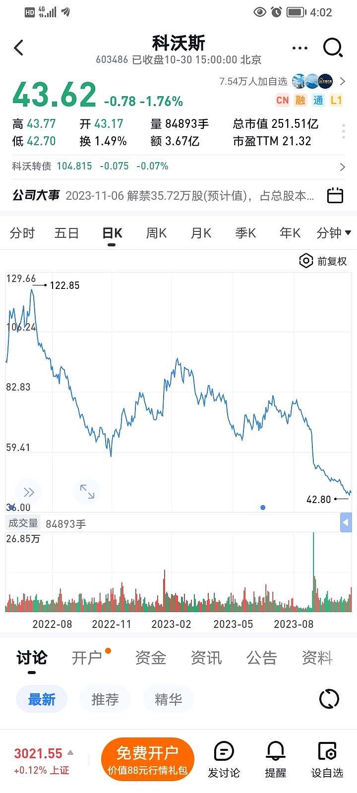科沃斯股價(jià)動態(tài)更新，智能生活引領(lǐng)者的崛起之路