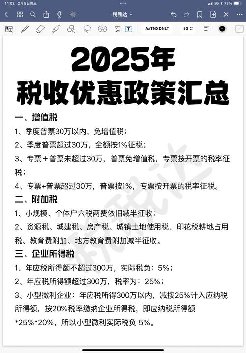 最新稅收優(yōu)惠政策，助力溫馨家庭享受政策紅利