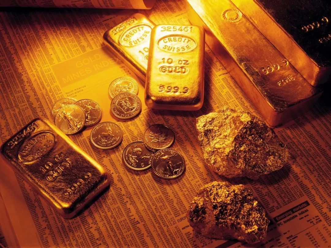 黃金買賣價格，歷史背景、重要事件與地位的全面解析