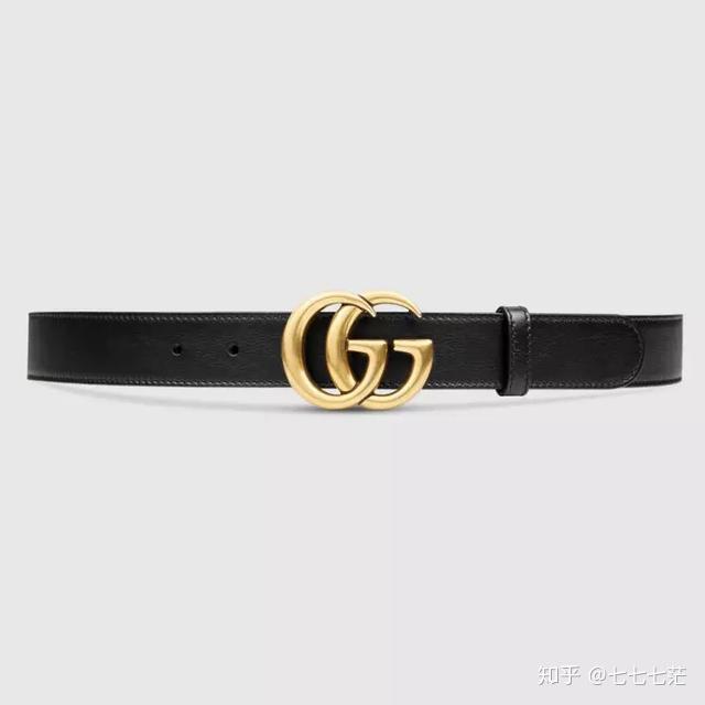 Gucci男士皮帶價格，時尚品質(zhì)之選