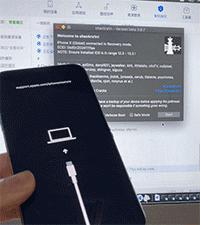 iOS最新越獄，技術(shù)與勵志的交鋒