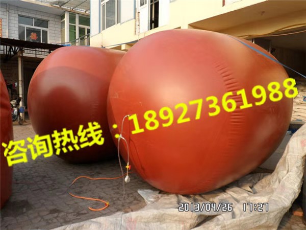 小巷深處的綠色寶藏，新型沼氣收集袋的誕生與探索