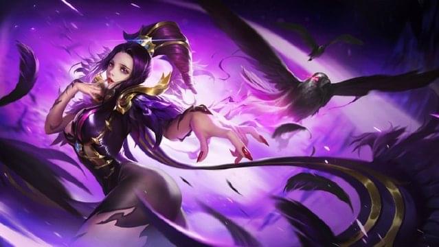 羋月能力調(diào)整，自信與成就感的蛻變之路