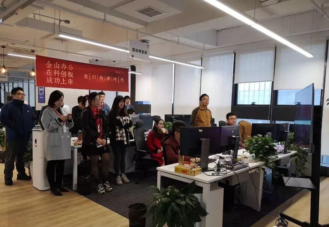 小米公司上市新動態(tài)揭秘，科技之光引領(lǐng)未來生活發(fā)展之路