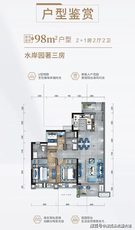 水灣半島最新房價及投資熱點，購房指南與熱點分析