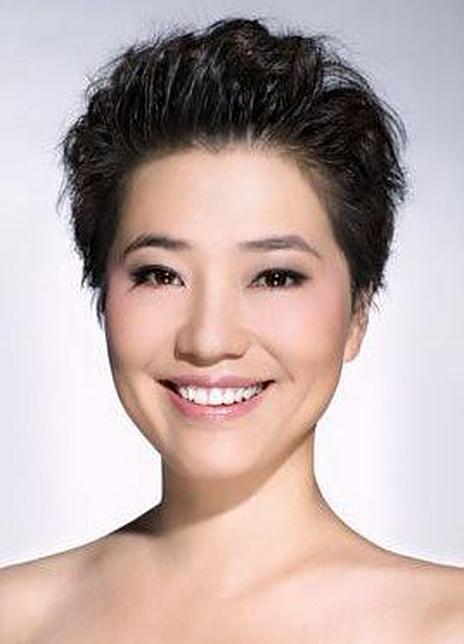 演員張丹丹，與自然美景的邂逅，探尋內(nèi)心寧靜之道