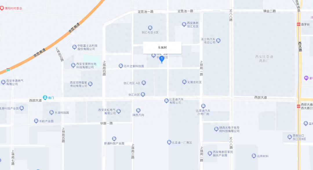 西安創(chuàng)匯社區(qū)最新動態(tài)與資訊速遞????