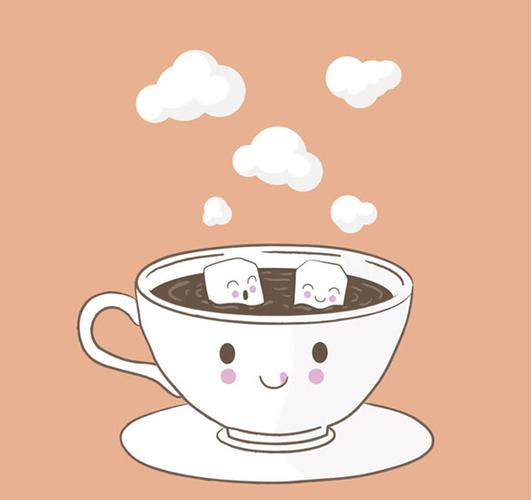 咖啡動漫圖片制作指南，零基礎(chǔ)進階技能全掌握