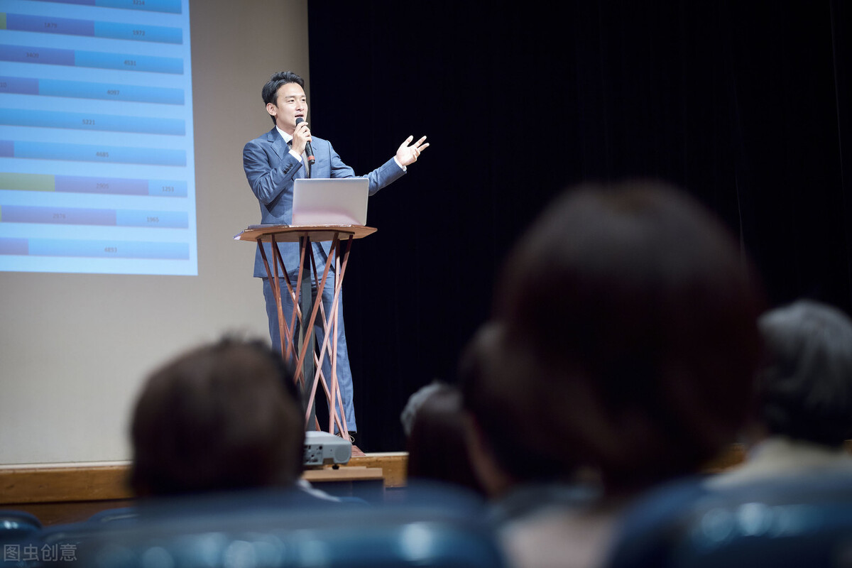 最獨(dú)特的演講主題，策劃、創(chuàng)作指南與標(biāo)題啟示
