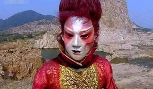 重溫經(jīng)典，老版七仙女演員表——回憶中的溫暖友情