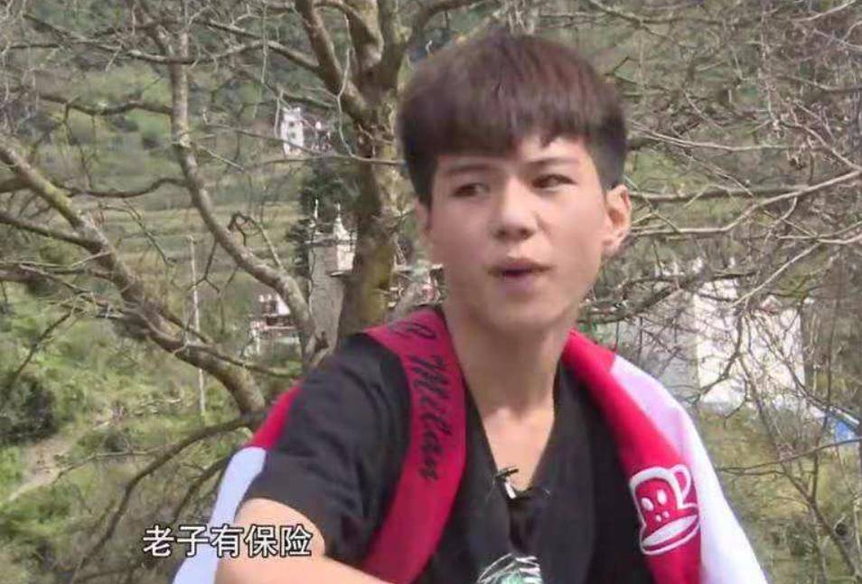 變形計(jì)新一季，探尋自然美景，解鎖內(nèi)心平靜與喜悅的旅程