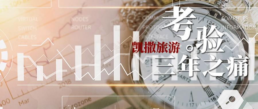 凱撒借殼上市，心靈與自然的美妙交融之旅