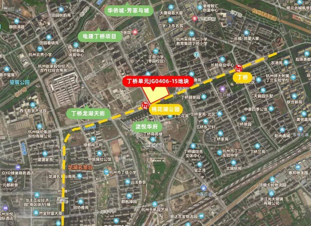 丁橋樓盤最新資訊更新，掌握最新動(dòng)態(tài)！