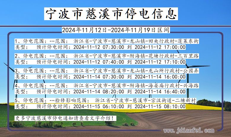 慈溪電力停電最新資訊，全面步驟指南及最新資訊速覽