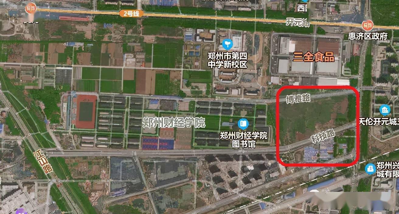 眾和康園二期最新進(jìn)展詳解，最新動(dòng)態(tài)與指南