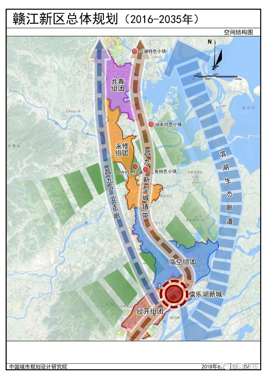鰲江規(guī)劃新藍(lán)圖，巷弄深處的獨(dú)特風(fēng)情展示
