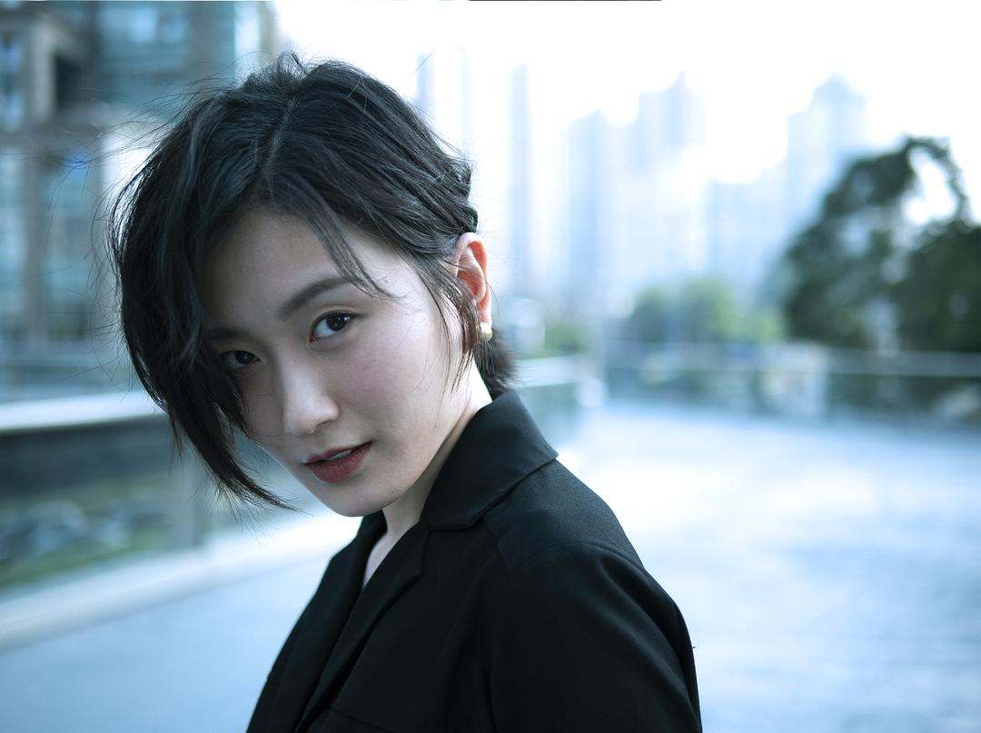 孫夢(mèng)純，星光璀璨的表演藝術(shù)之星