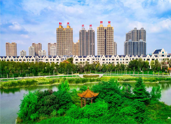 恒大正承世家最新動態(tài)更新，最新資訊一網(wǎng)打盡
