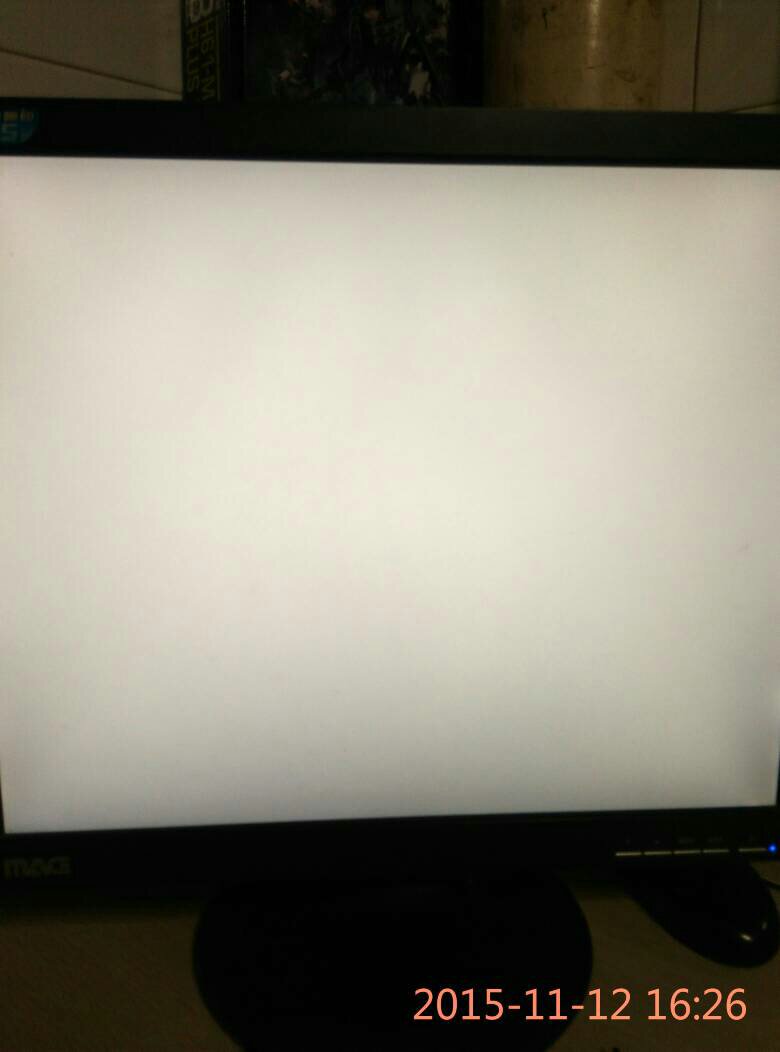 液晶電視白屏故障修復(fù)方法與步驟指南