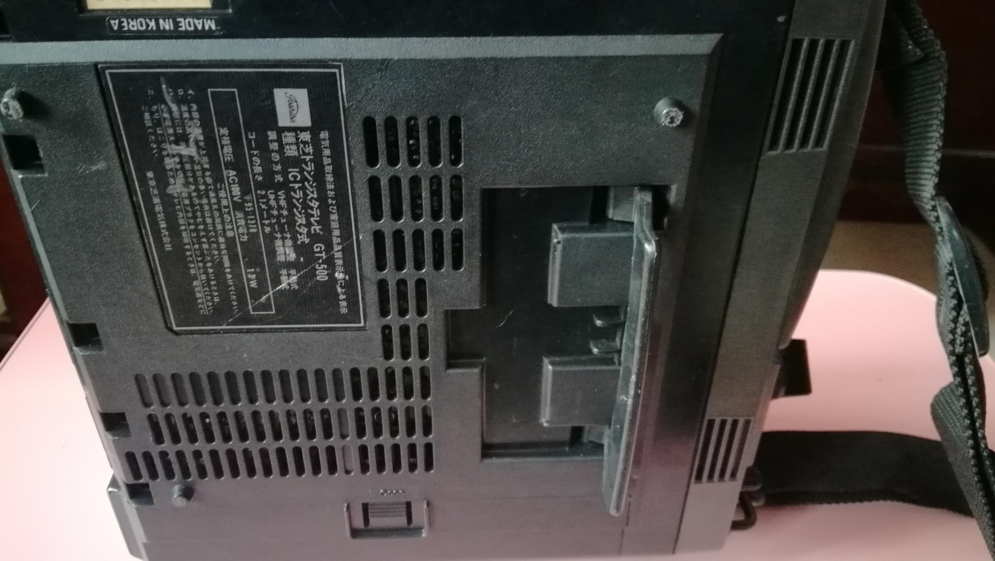 東芝電視機(jī)，品質(zhì)、技術(shù)與市場(chǎng)多維解析