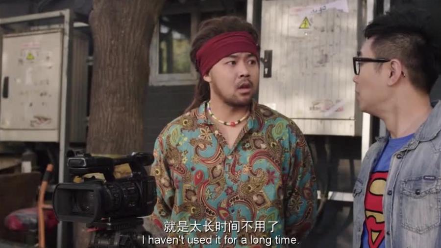 煎餅俠的演員陣容表
