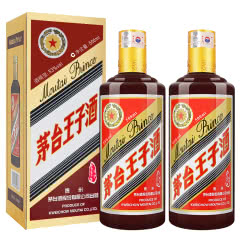 茅臺王子酒53度價格解析，市場現(xiàn)象與個人觀點探討