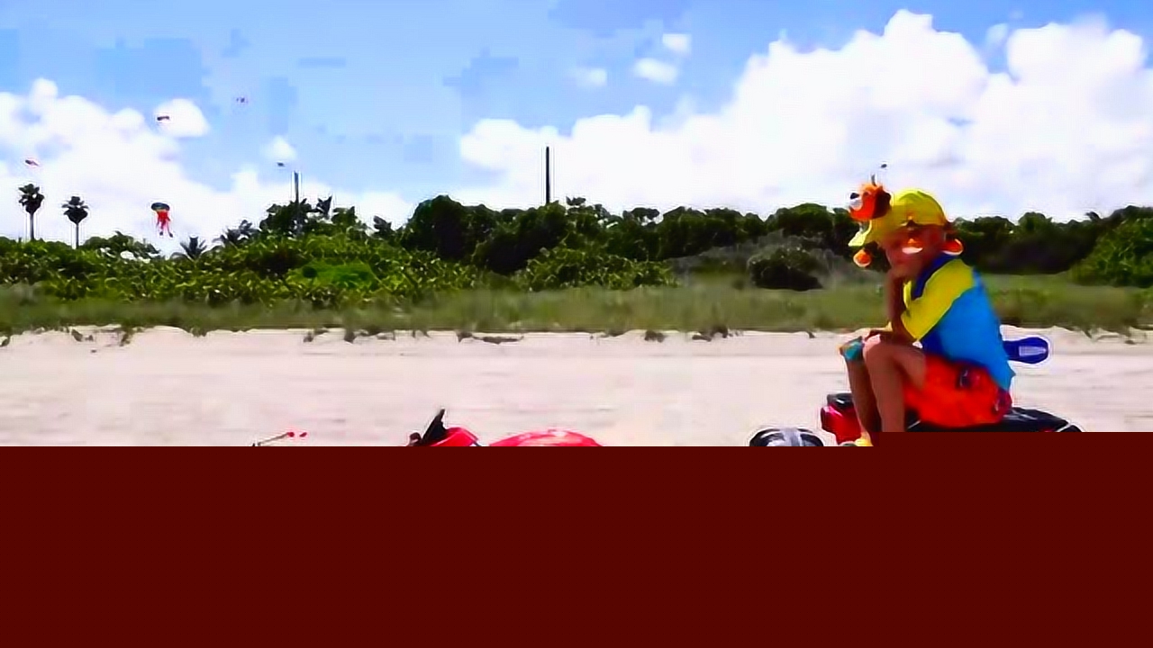沙灘比賽車，速度與激情的海洋競技盛宴