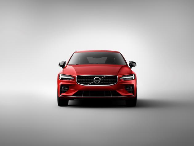 S60L上市引領(lǐng)新能源汽車新紀元啟動