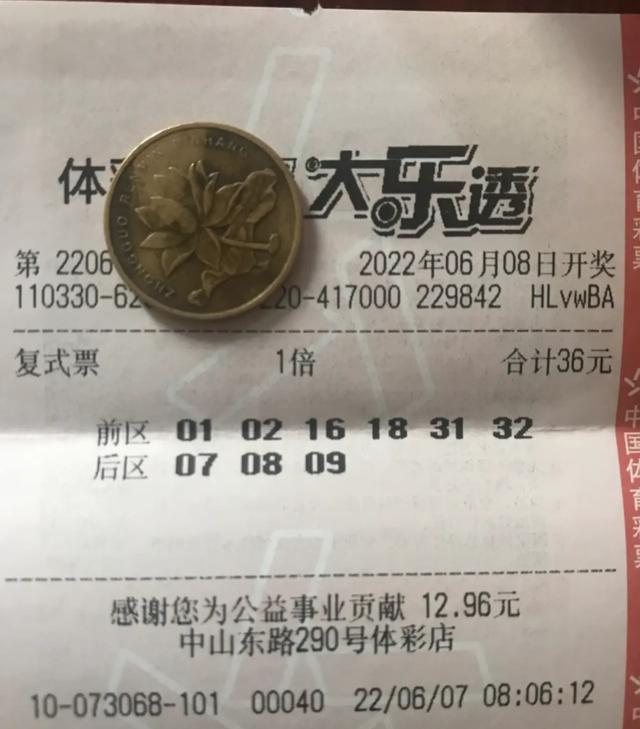 大樂透曬票最新，深度解讀社會現(xiàn)象熱潮