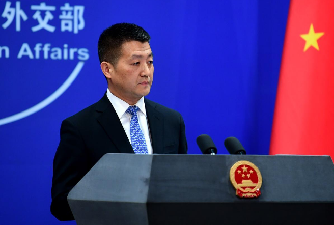中國外交部最新資訊，全球視角下的觀點深度分析