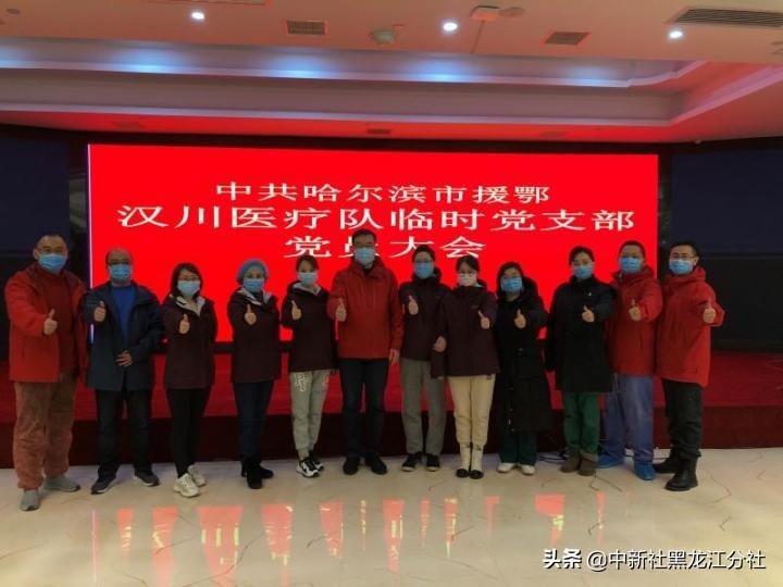 哈爾濱護士招聘最新資訊