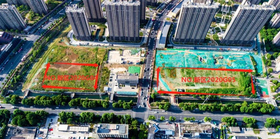 江北核心區(qū)最新動(dòng)態(tài)，城市中的溫馨日常