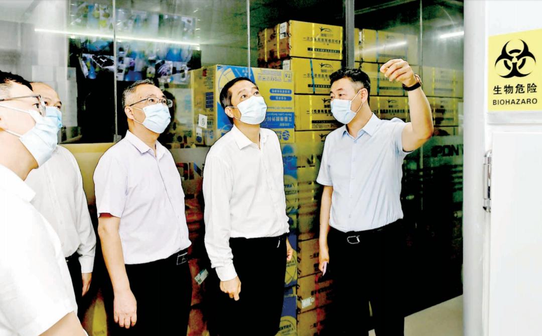 最新食品檢測結(jié)果深度探討，安全與健康的雙重關(guān)注