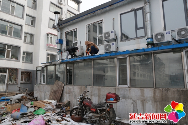 最新違章建筑拆除步驟詳解，從違規(guī)認(rèn)定到拆除全過程指南